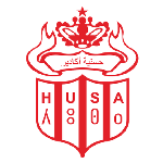 Hassania Agadir logo