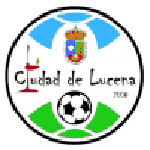 Ciudad de Lucena logo