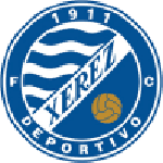 Xerez Deportivo logo