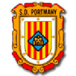 Portmany logo