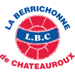 Châteauroux II logo