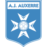 Auxerre II logo